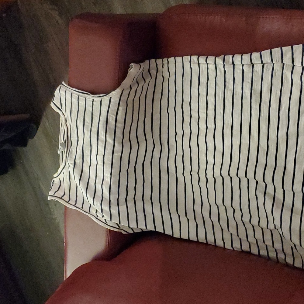 Dress swim cover